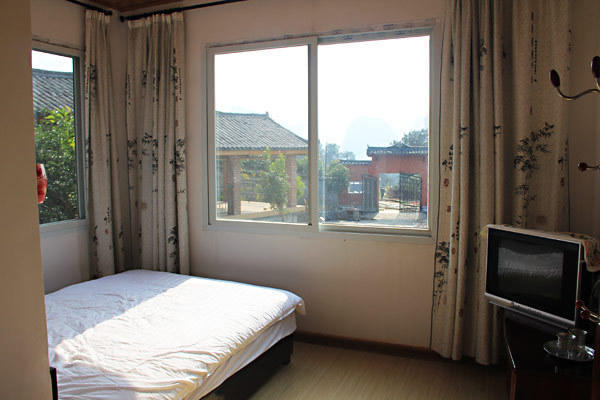 The Sleepy Teepee Hotel Dương Sóc Phòng bức ảnh