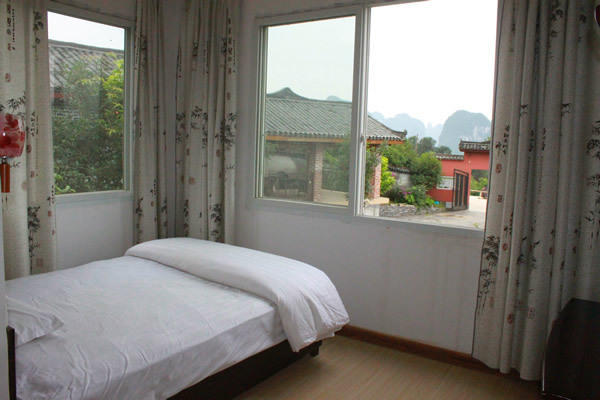 The Sleepy Teepee Hotel Dương Sóc Phòng bức ảnh